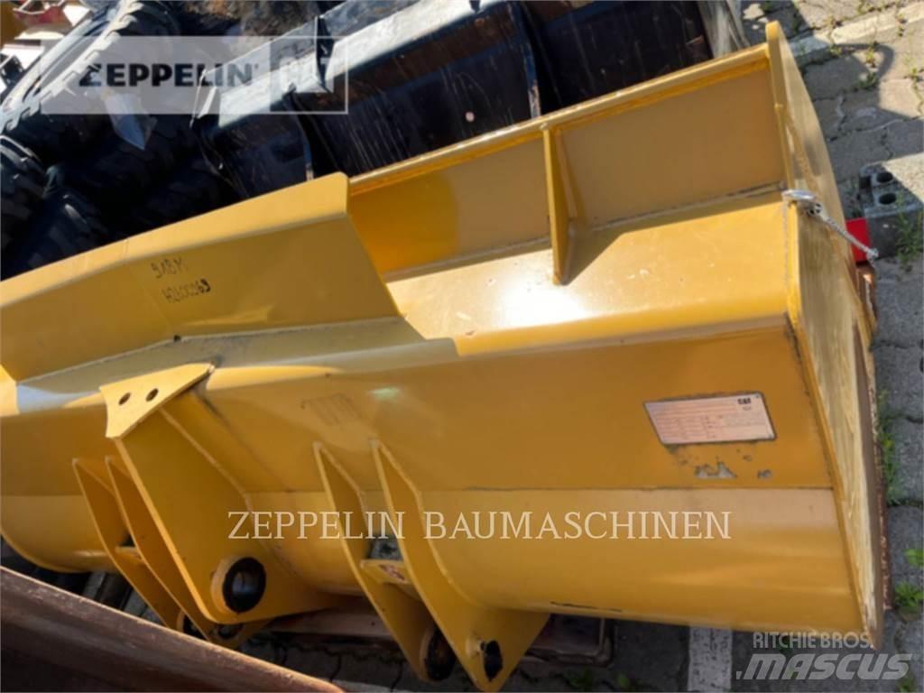 CAT SCHAUFEL CAT 918M Kausi