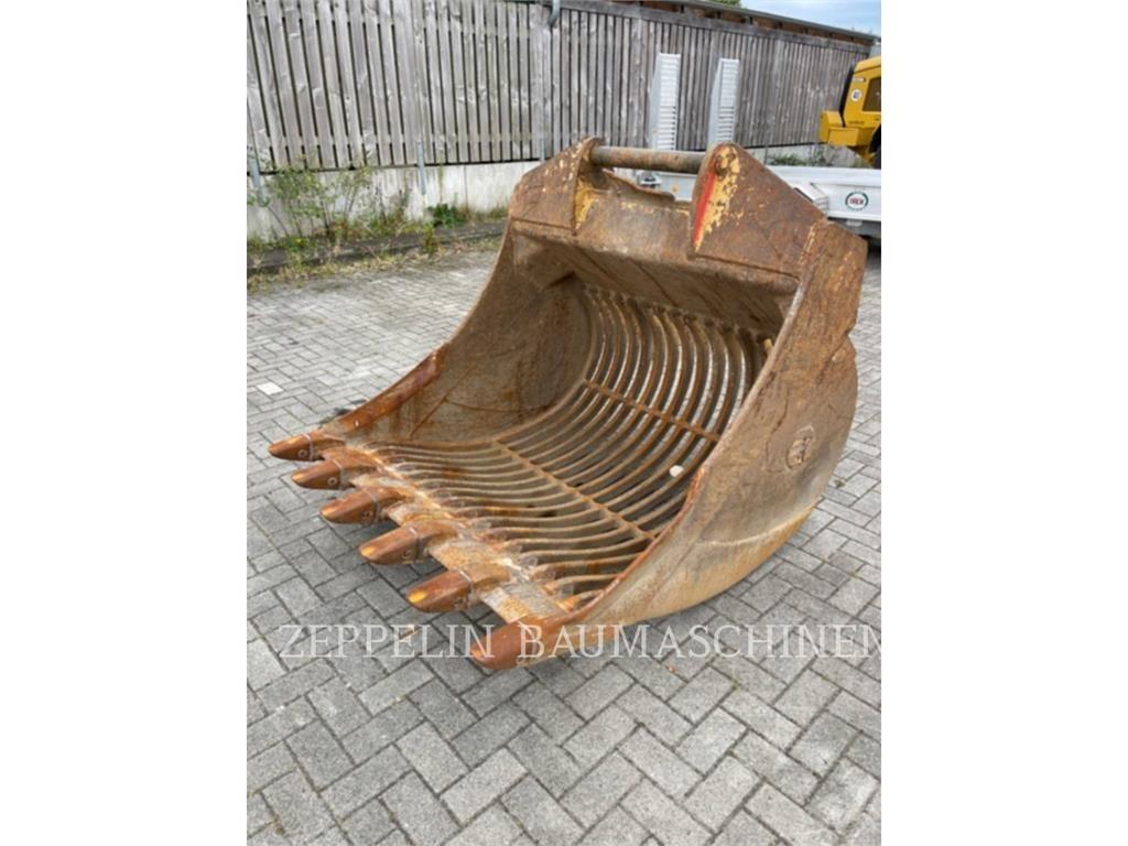 CAT SIEBLÖFFEL 1500MM Kausi