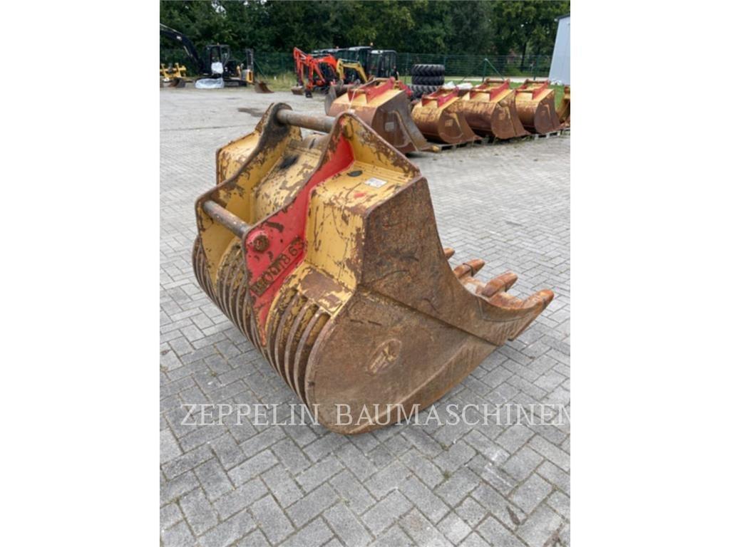 CAT SIEBLÖFFEL 1500MM Kausi