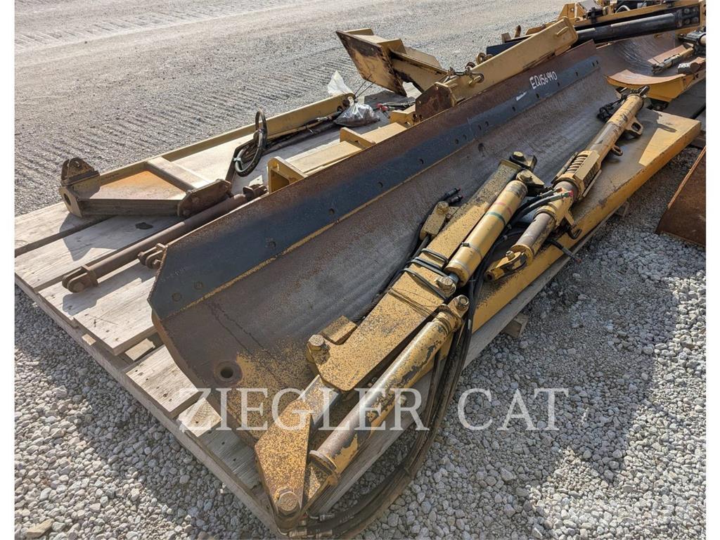 CAT SNOW WING Sniega metēji