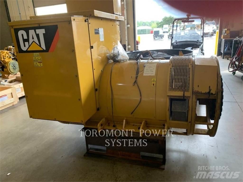 CAT SR4B-C32-600V-1000KW Citas sastāvdaļas