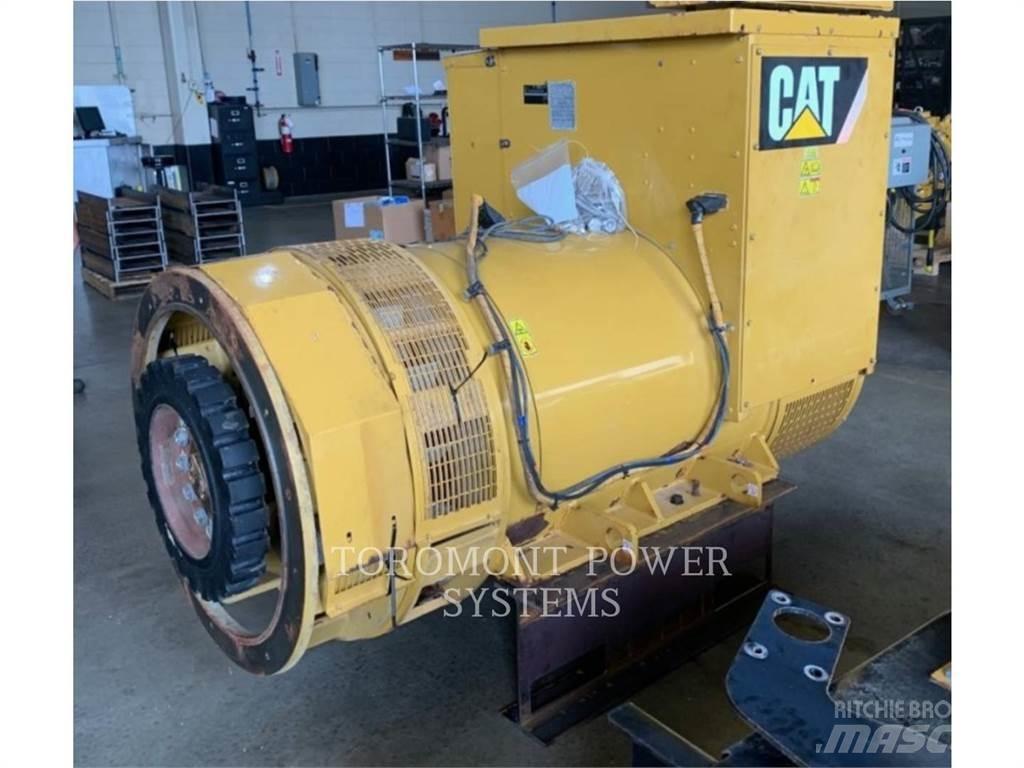 CAT SR4B-C32-600V-1000KW Citas sastāvdaļas