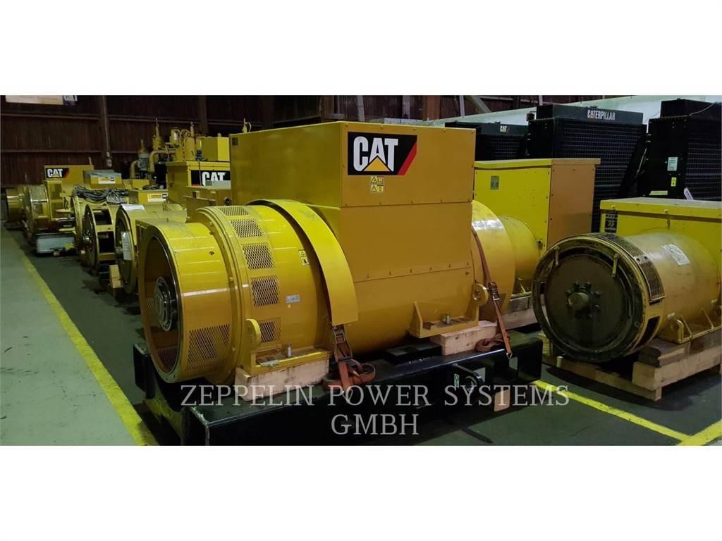 CAT SR4B HV Būvniecība- Citi