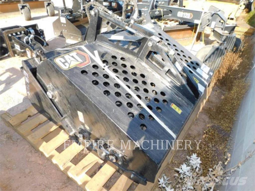 CAT SSL-LR116 Dakšas