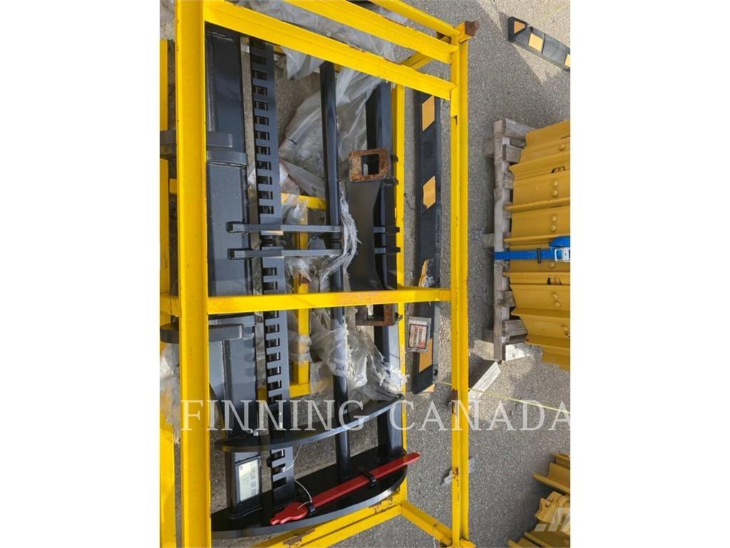 CAT SWL-CR-84IN Dakšas