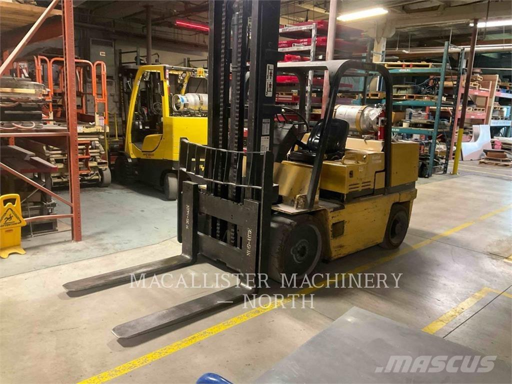 CAT T150D Autokrāvēji - citi