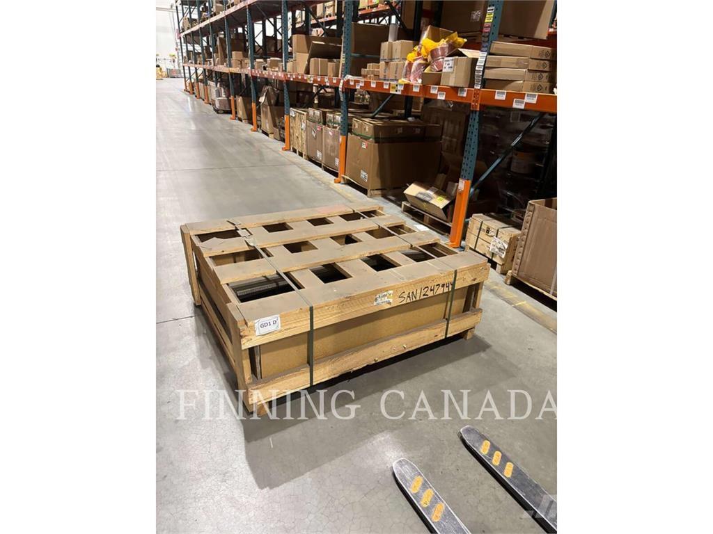 CAT TH-CR-48 Dakšas