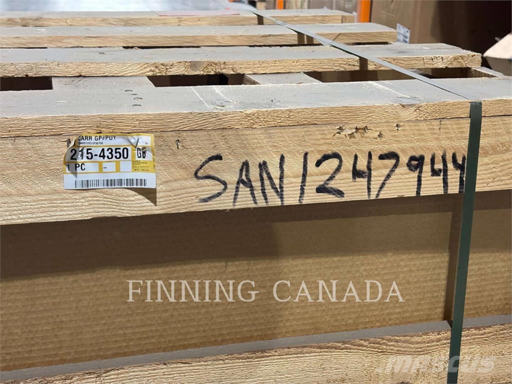 CAT TH-CR-48 Dakšas