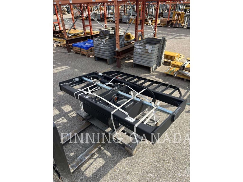 CAT TH62-CR-74 Dakšas