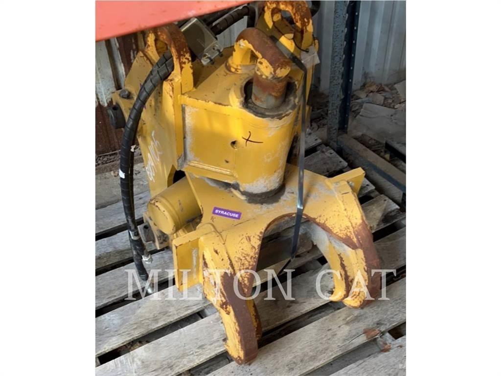 CAT TILT COUPLER Ātrie savienotāji