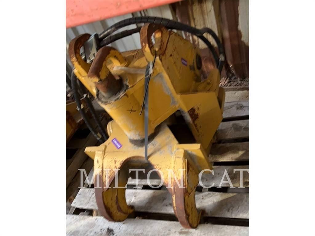 CAT TILT COUPLER Ātrie savienotāji