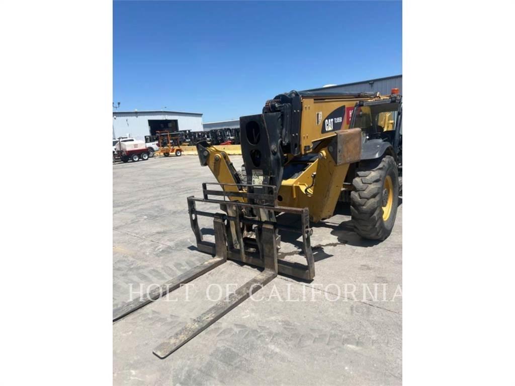 CAT TL1055 Teleskopiskie manipulatori