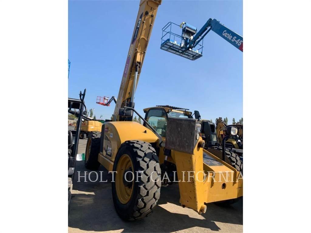 CAT TL1055 Teleskopiskie manipulatori