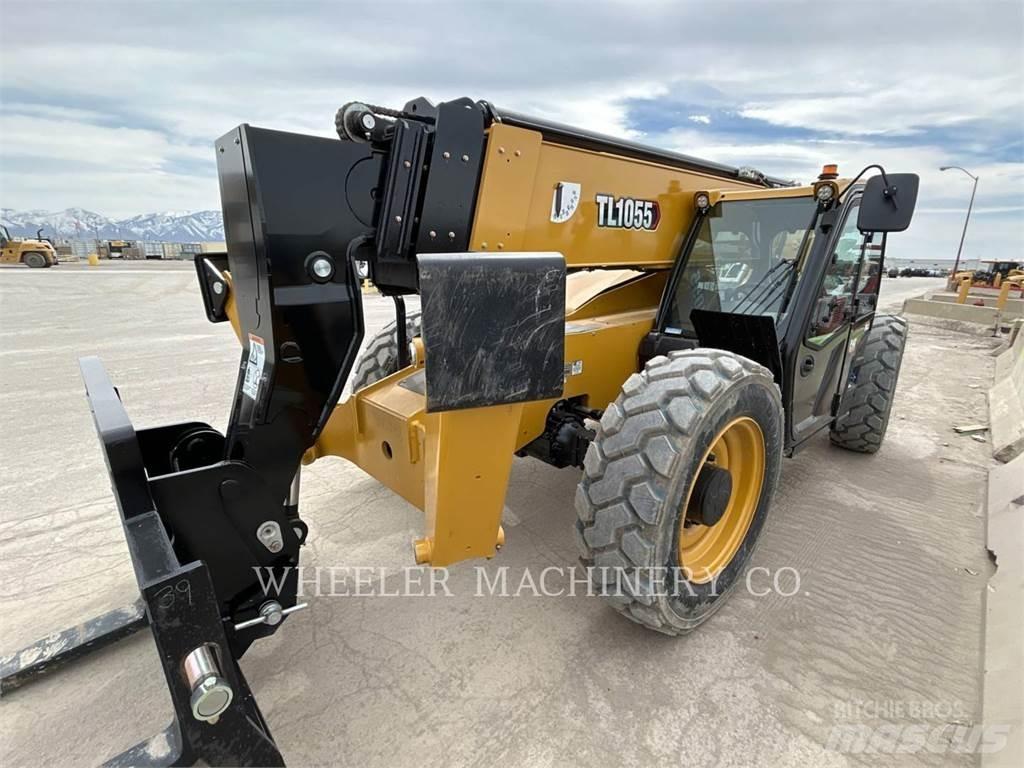 CAT TL1055-05 Teleskopiskie manipulatori