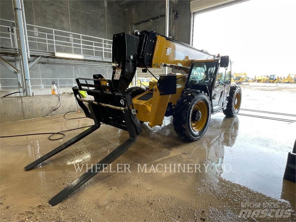 CAT TL1055-05 Teleskopiskie manipulatori