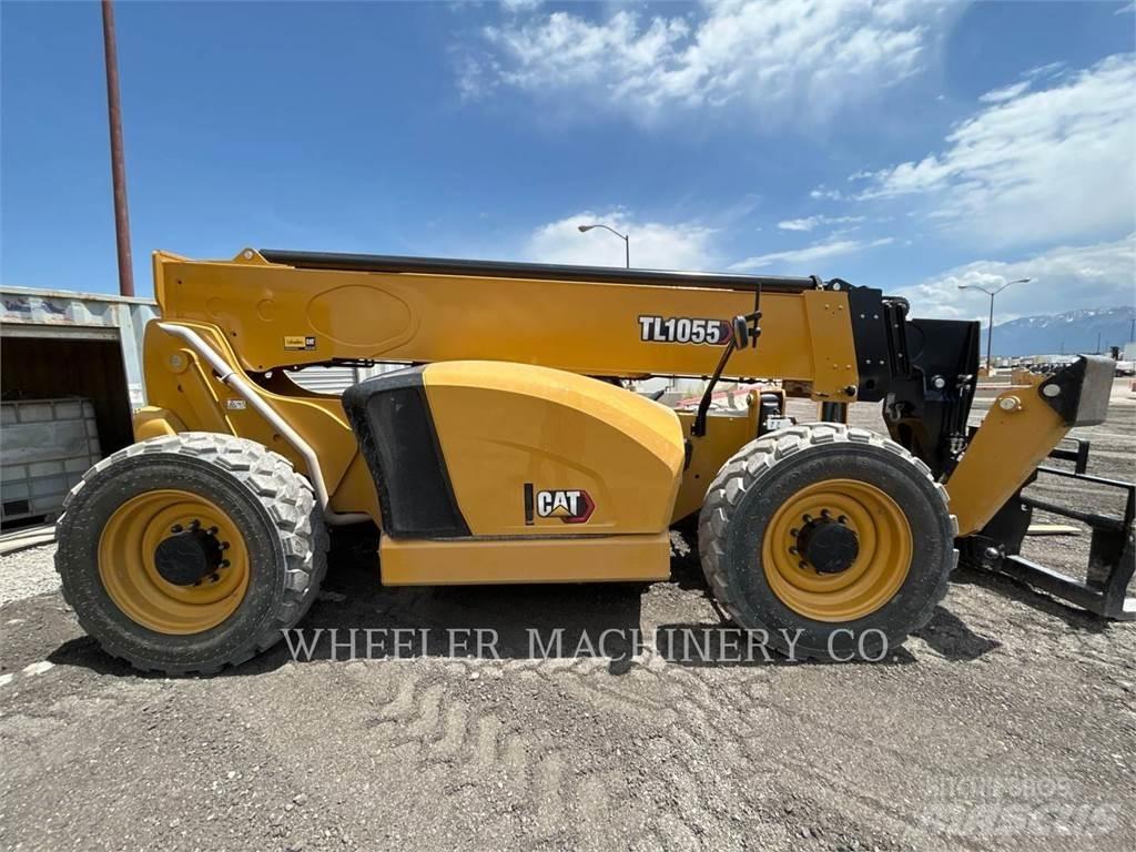 CAT TL1055-05 Teleskopiskie manipulatori