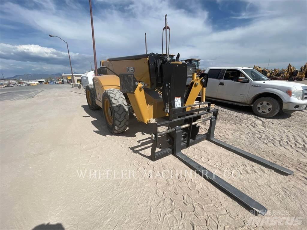 CAT TL1055-05 Teleskopiskie manipulatori