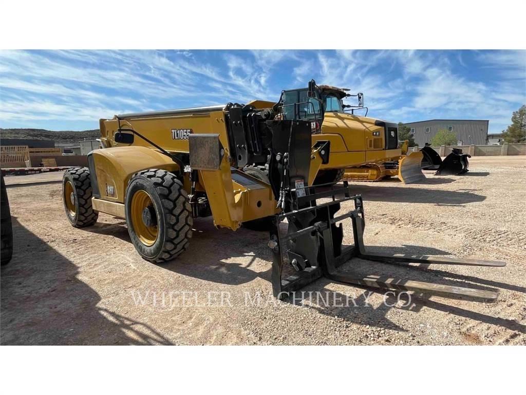 CAT TL1055-05 Teleskopiskie manipulatori