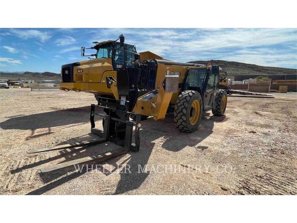 CAT TL1055-05 Teleskopiskie manipulatori