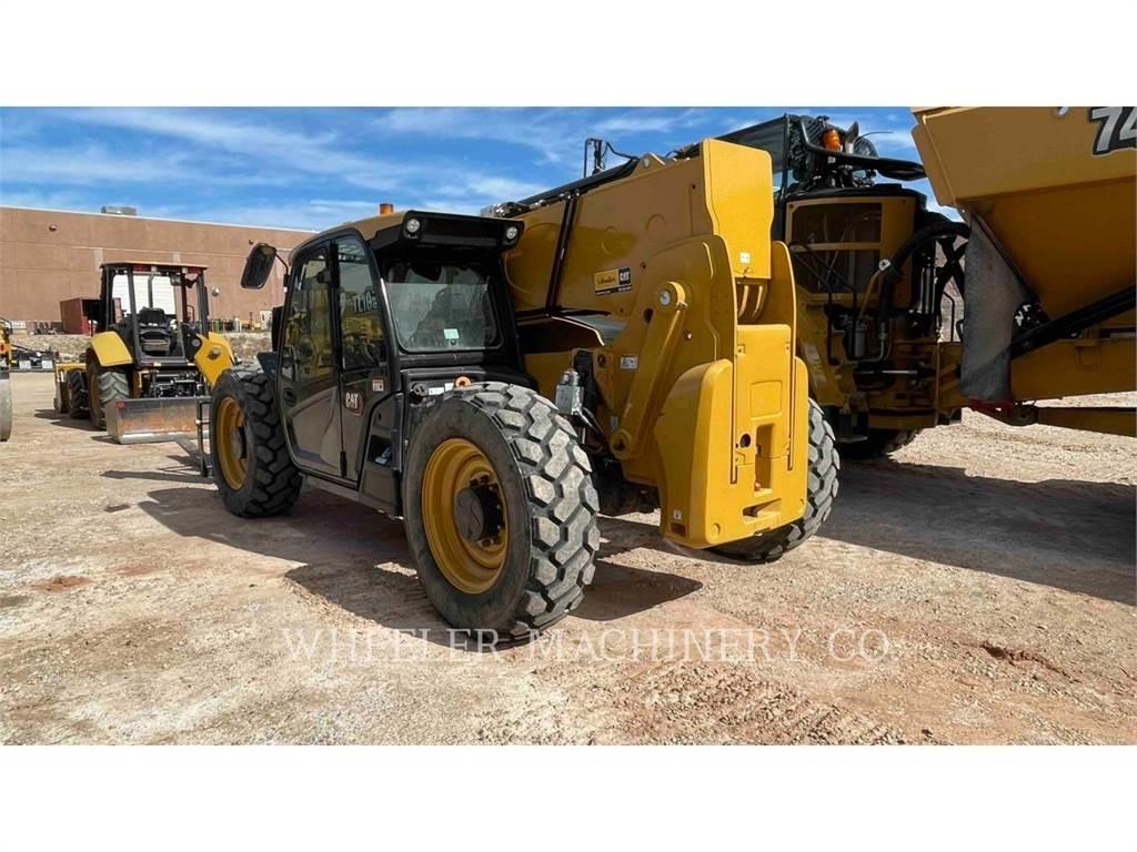 CAT TL1055-05 Teleskopiskie manipulatori