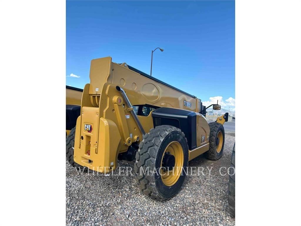 CAT TL1055-05 Teleskopiskie manipulatori
