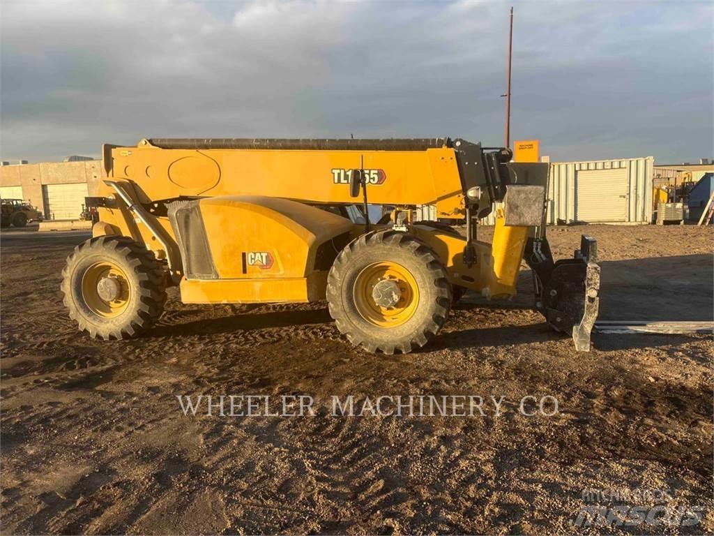 CAT TL1055-05 Teleskopiskie manipulatori
