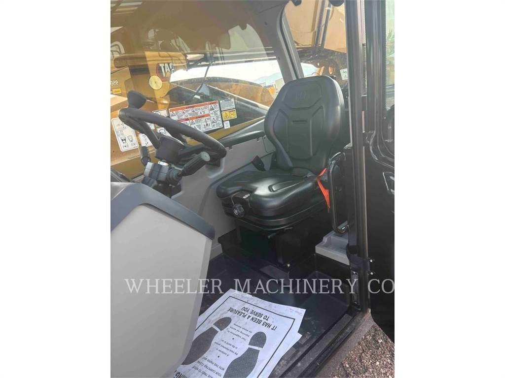 CAT TL1055-05 Teleskopiskie manipulatori