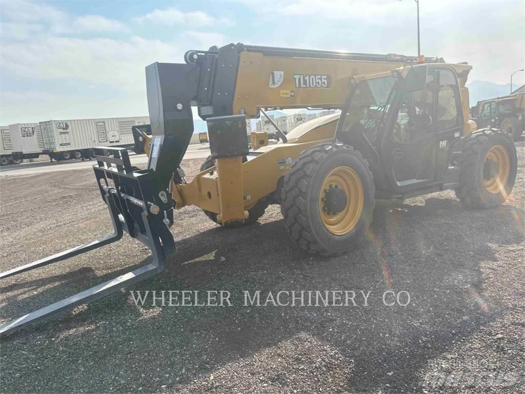 CAT TL1055-05 Teleskopiskie manipulatori