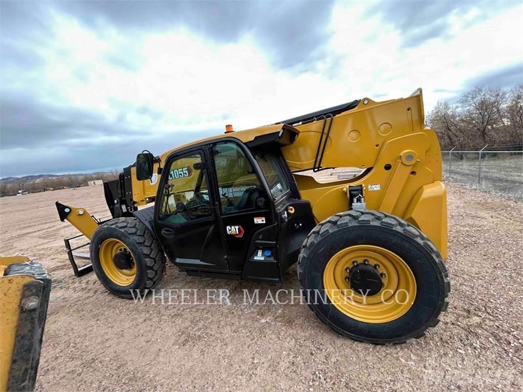 CAT TL1055-05 Teleskopiskie manipulatori