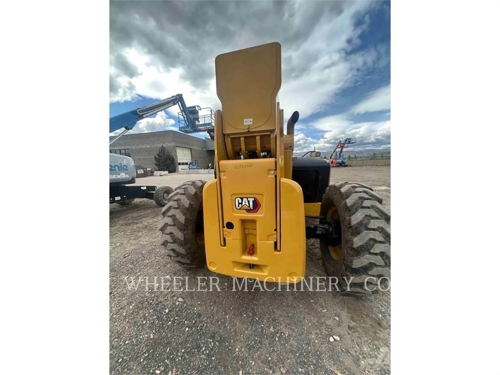 CAT TL1055-05 Teleskopiskie manipulatori