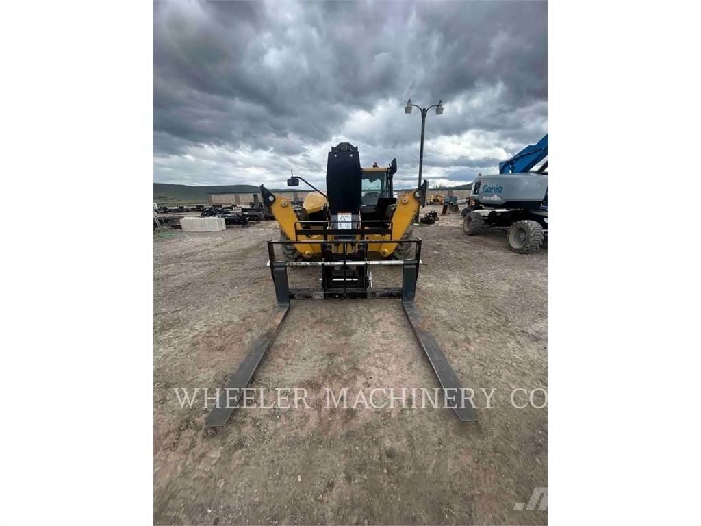 CAT TL1055-05 Teleskopiskie manipulatori