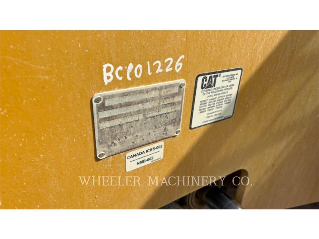 CAT TL1055-05 Teleskopiskie manipulatori