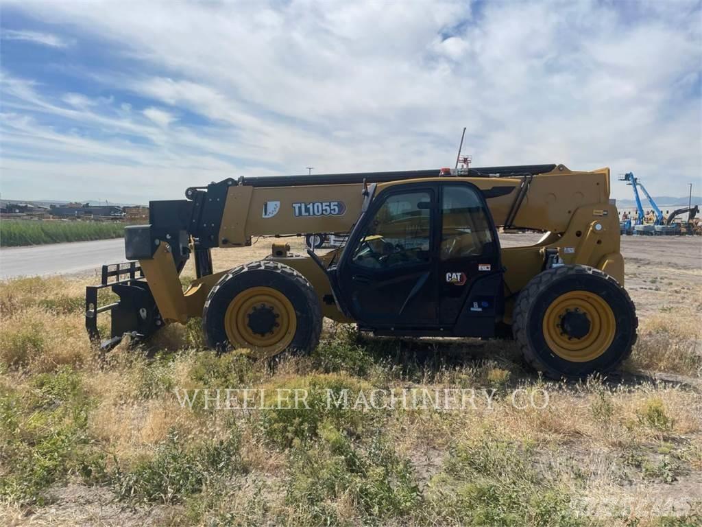 CAT TL1055-05 Teleskopiskie manipulatori