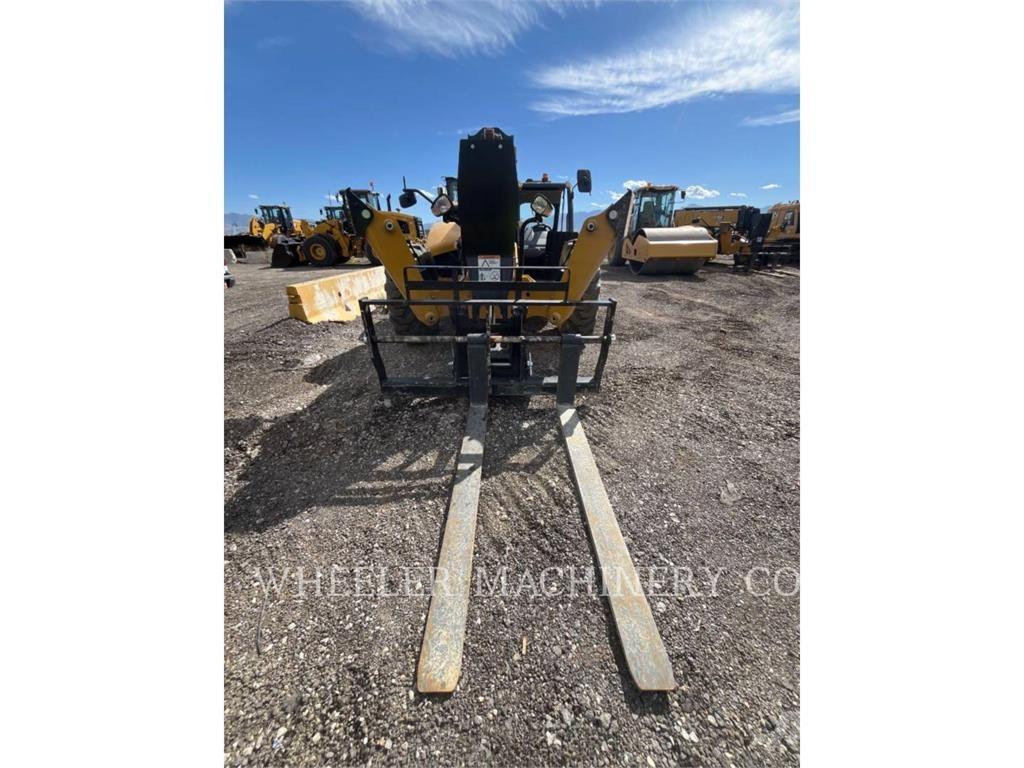 CAT TL1055 CAN Teleskopiskie manipulatori