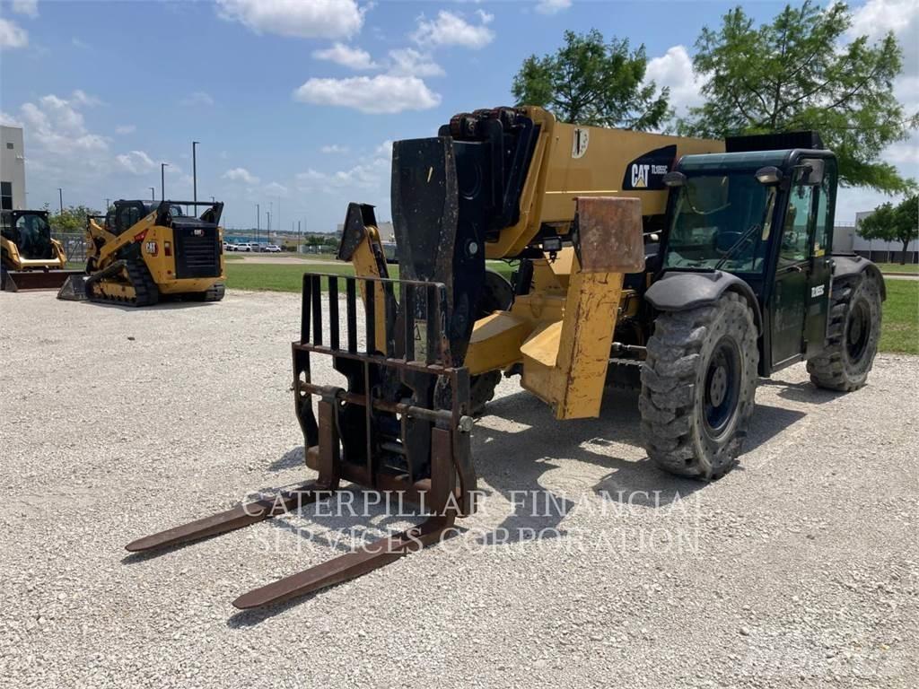 CAT TL1055C Teleskopiskie manipulatori