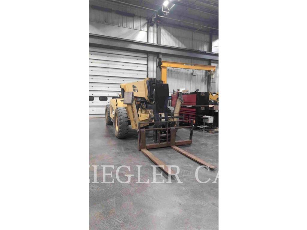 CAT TL1055C Teleskopiskie manipulatori