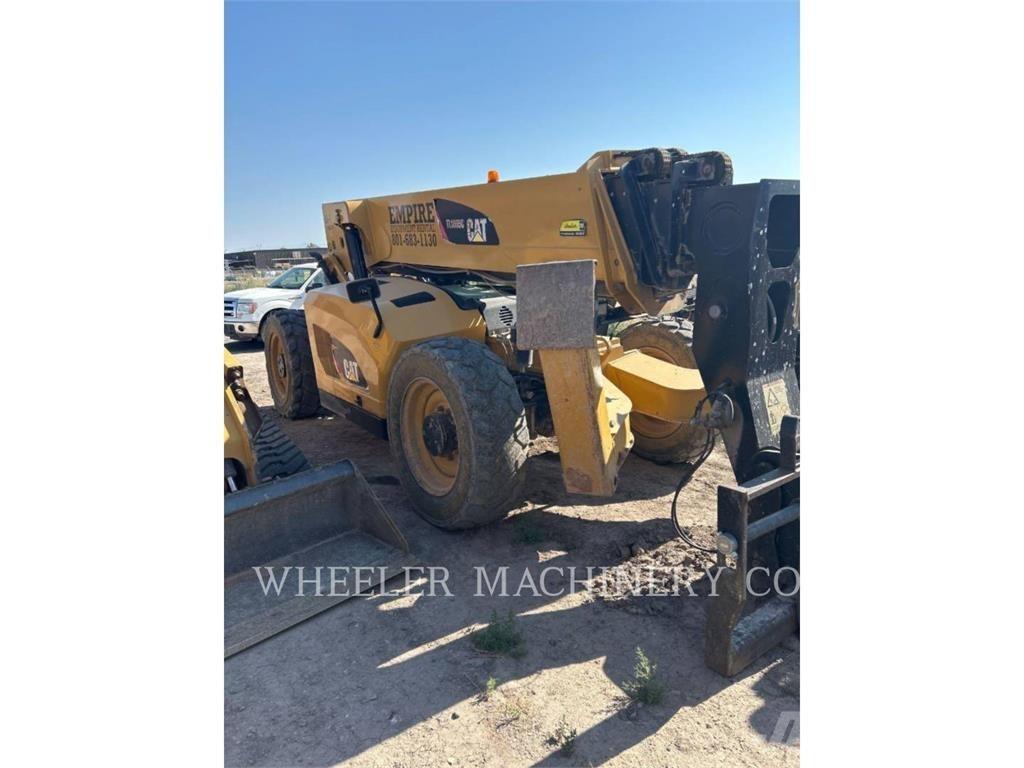CAT TL1055C CB Teleskopiskie manipulatori