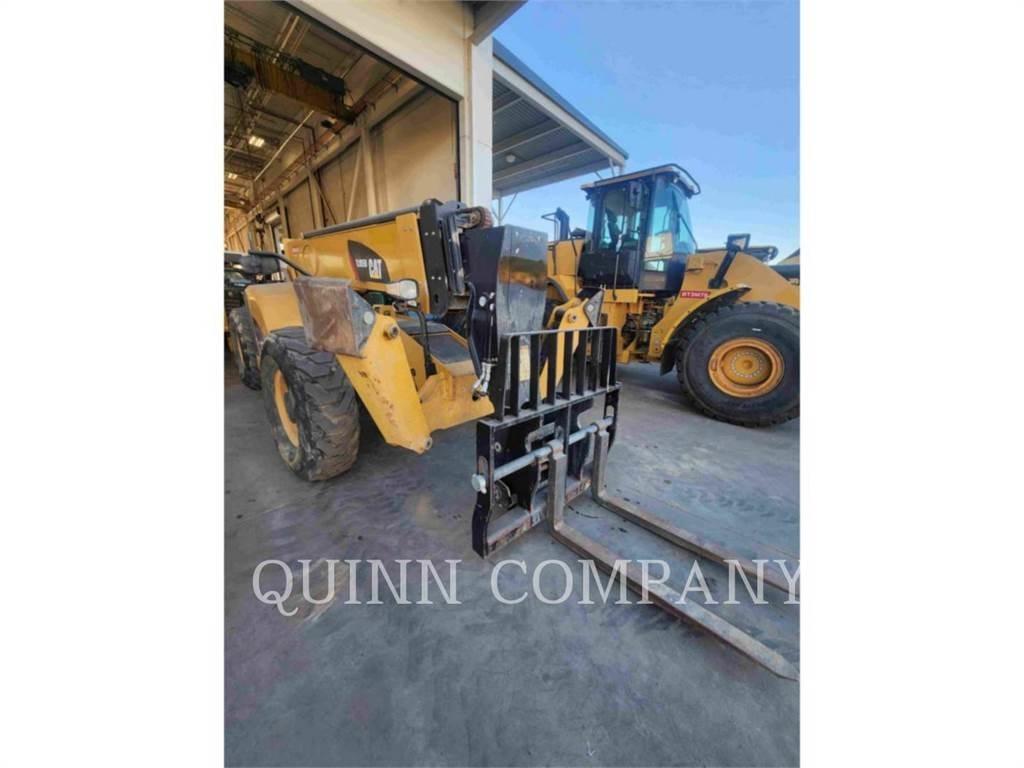 CAT TL1055D Teleskopiskie manipulatori