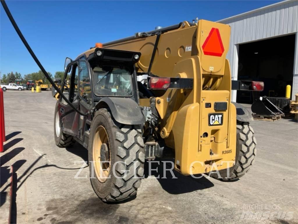 CAT TL1055D Teleskopiskie manipulatori