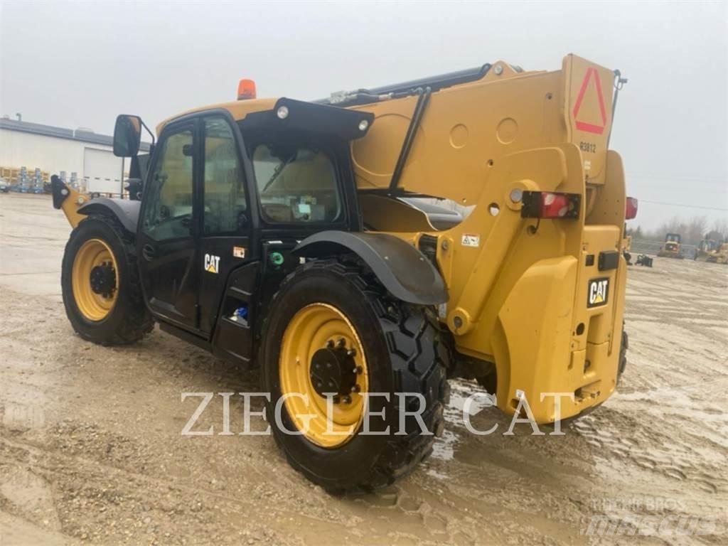 CAT TL1055D Teleskopiskie manipulatori