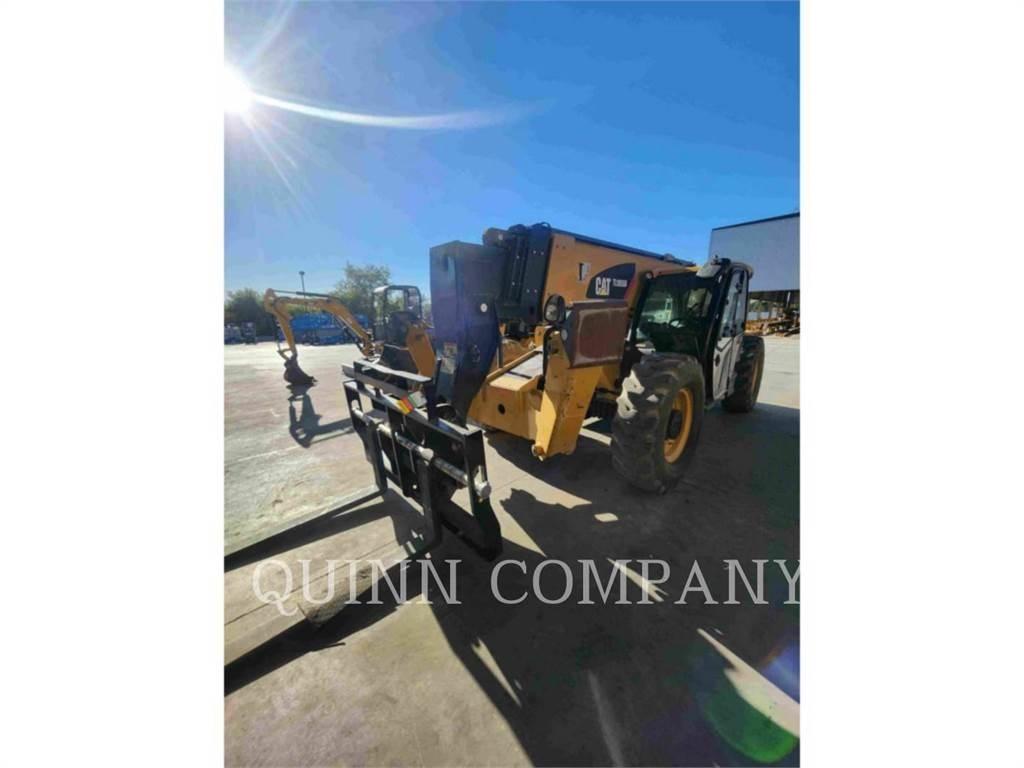 CAT TL1055D Teleskopiskie manipulatori