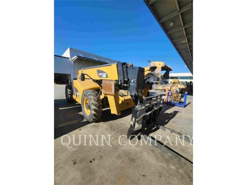 CAT TL1055D Teleskopiskie manipulatori