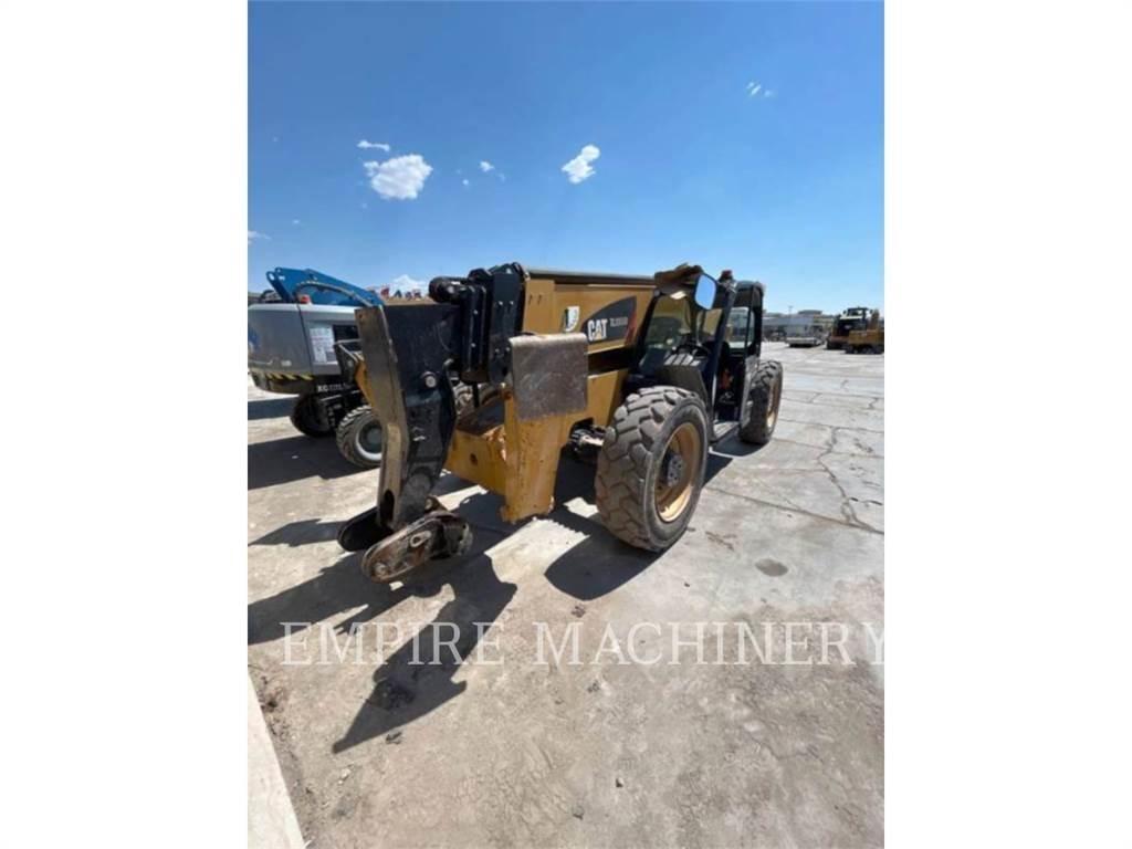 CAT TL1055D Teleskopiskie manipulatori