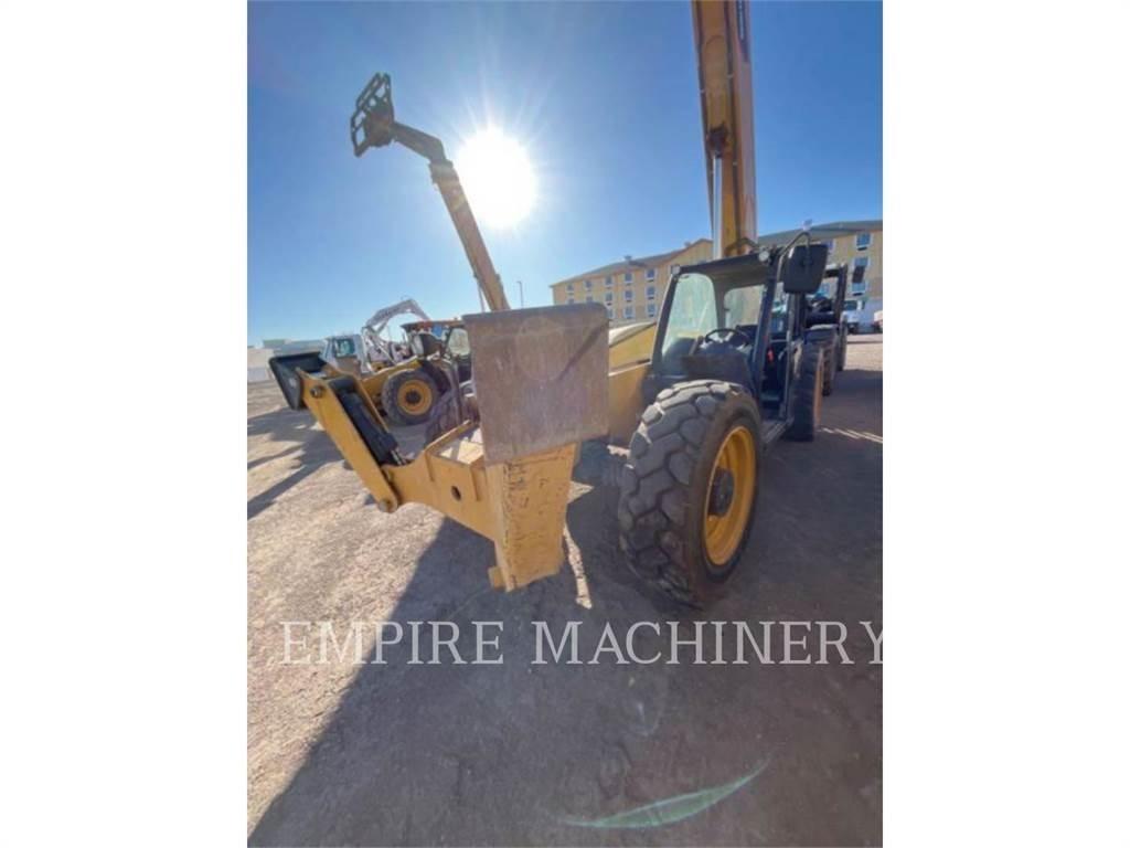 CAT TL1055D Teleskopiskie manipulatori