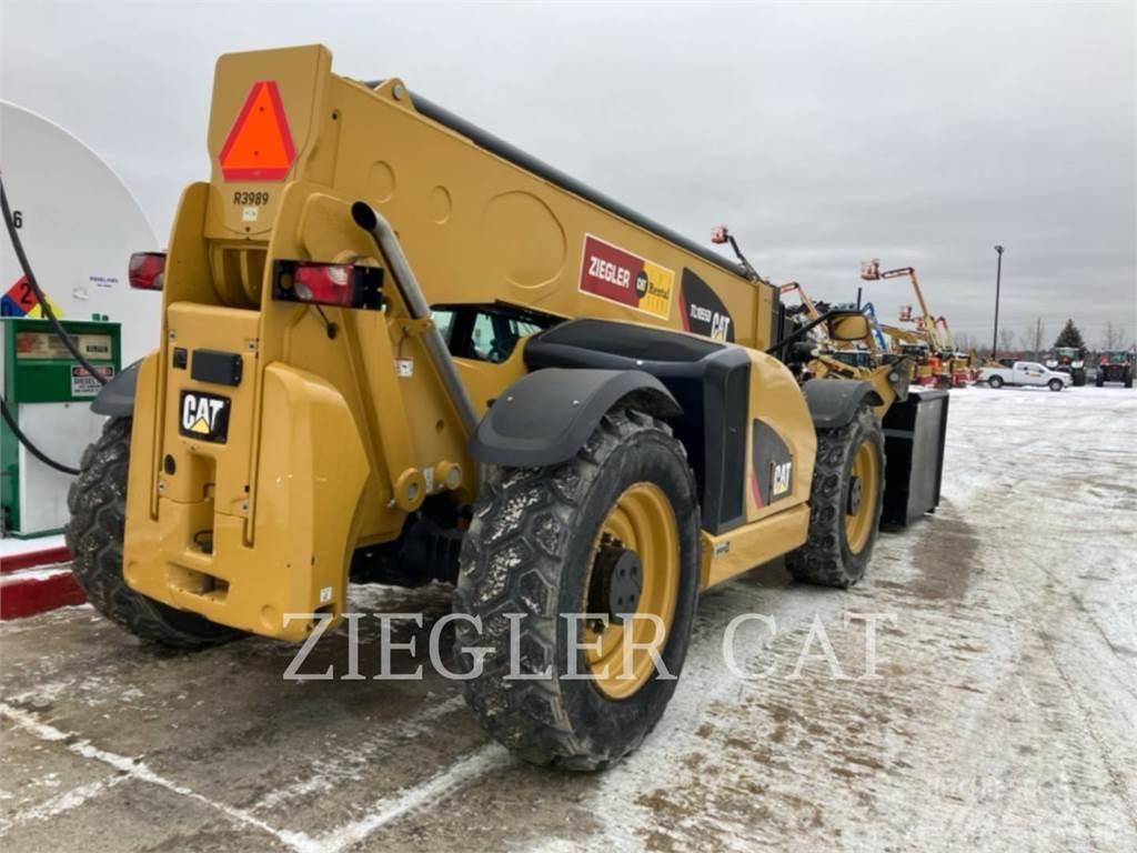 CAT TL1055D Teleskopiskie manipulatori