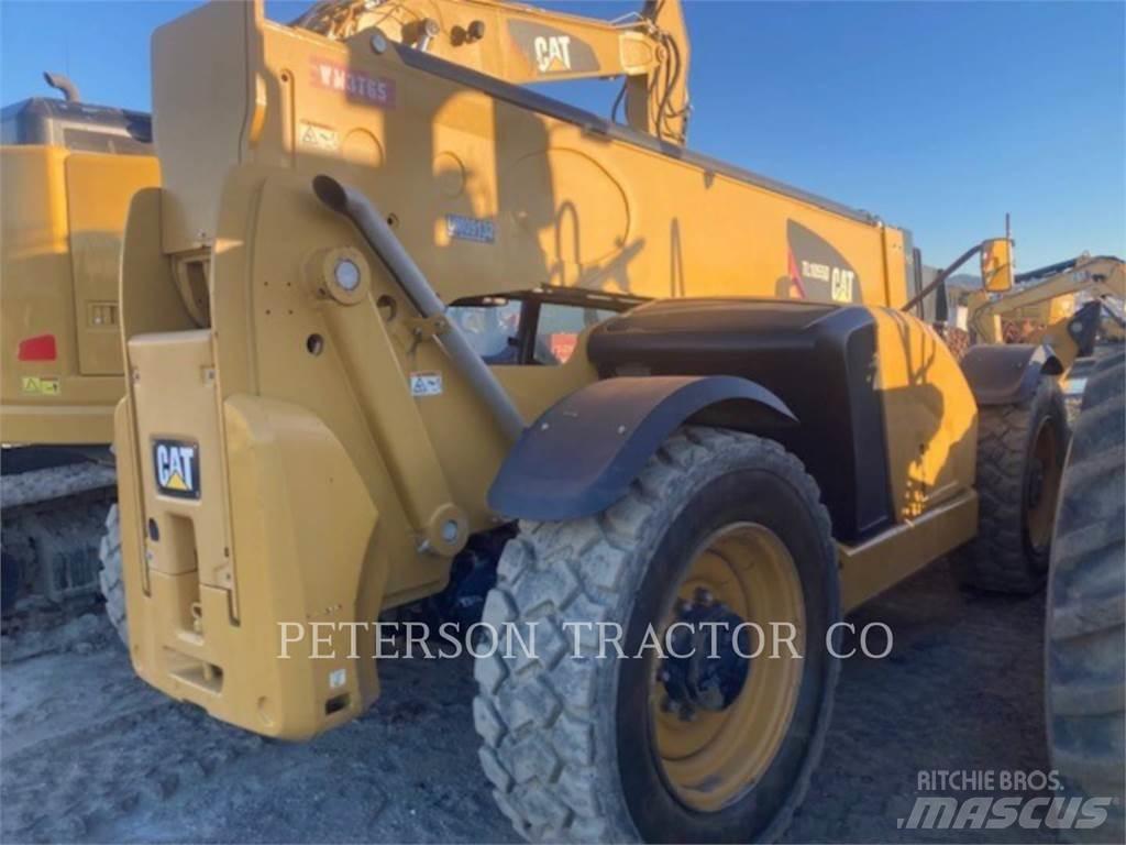 CAT TL1055D Teleskopiskie manipulatori