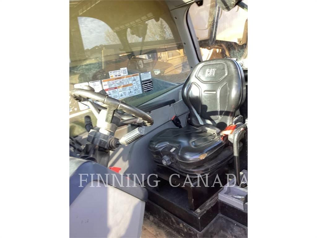 CAT TL1055D Teleskopiskie manipulatori