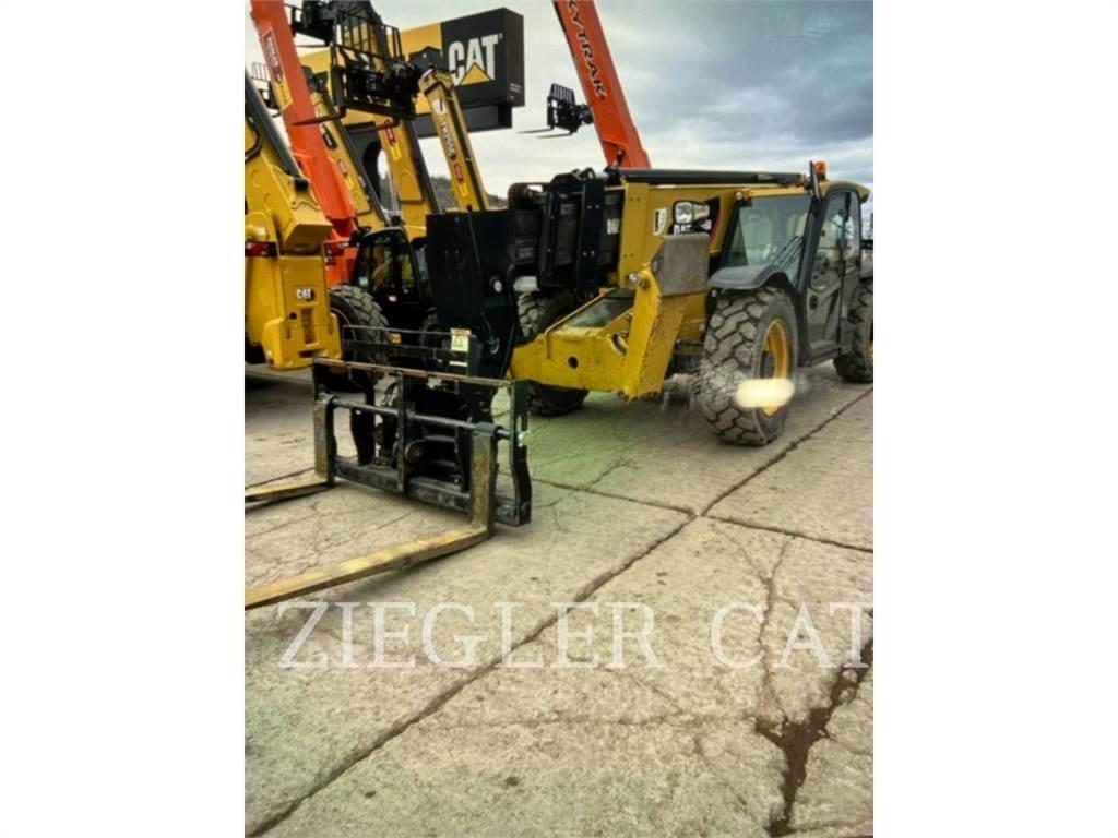 CAT TL1055D Teleskopiskie manipulatori
