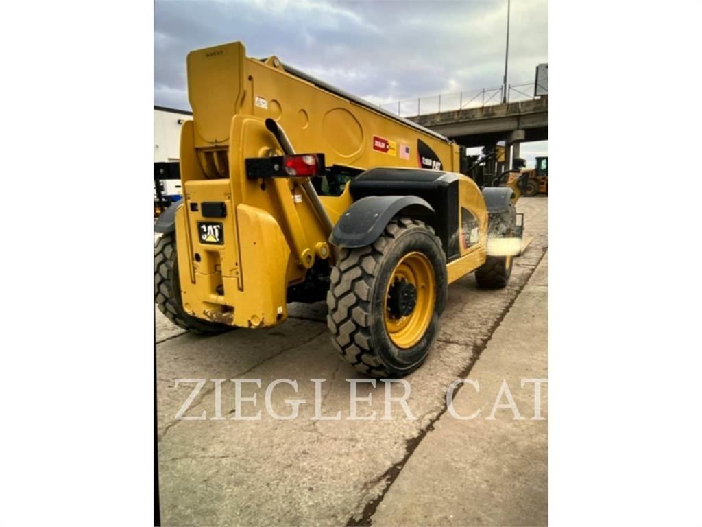 CAT TL1055D Teleskopiskie manipulatori