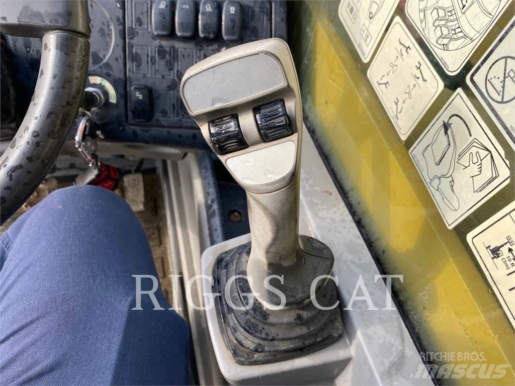 CAT TL1055D Teleskopiskie manipulatori